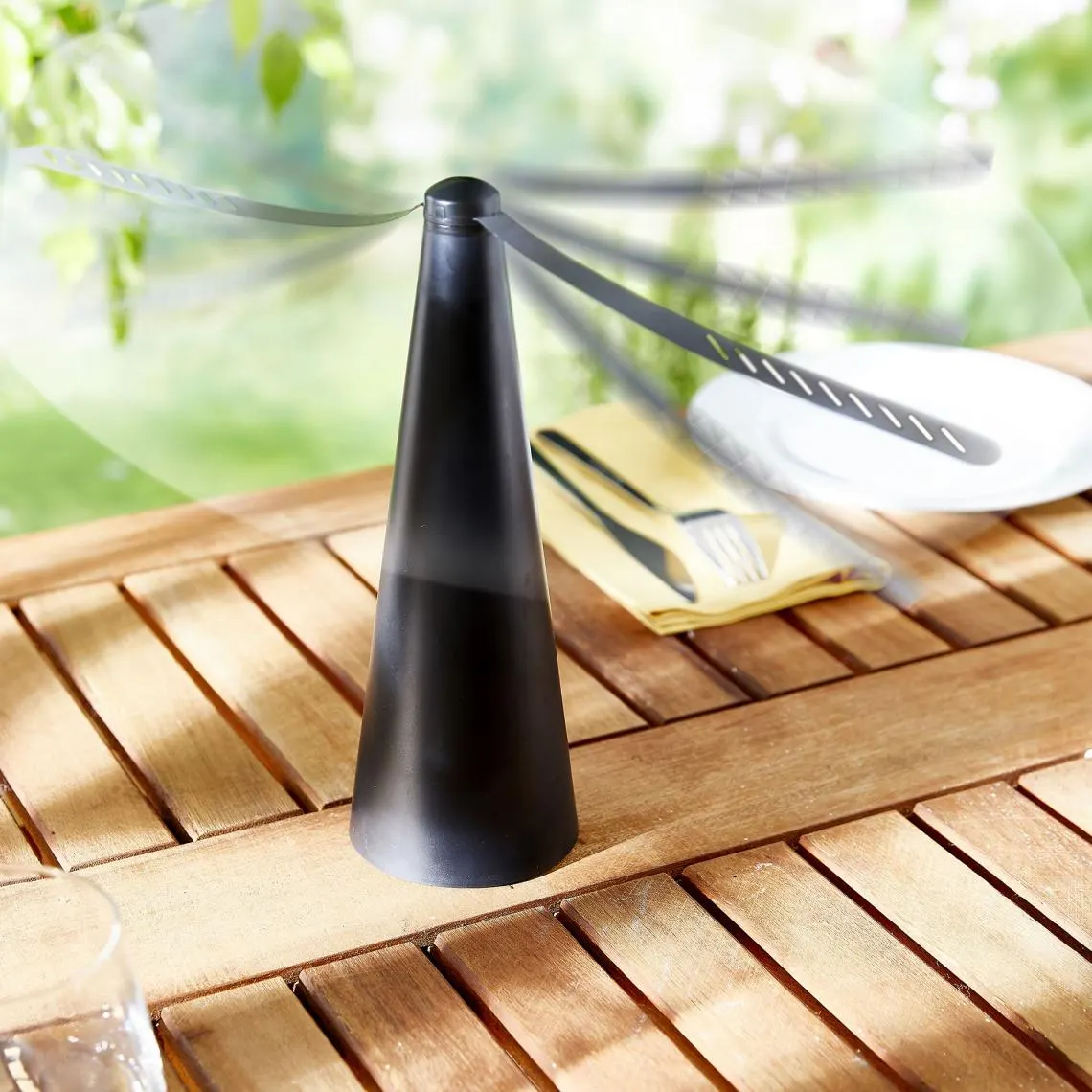Helice TOURNIGUEP anti insectes
