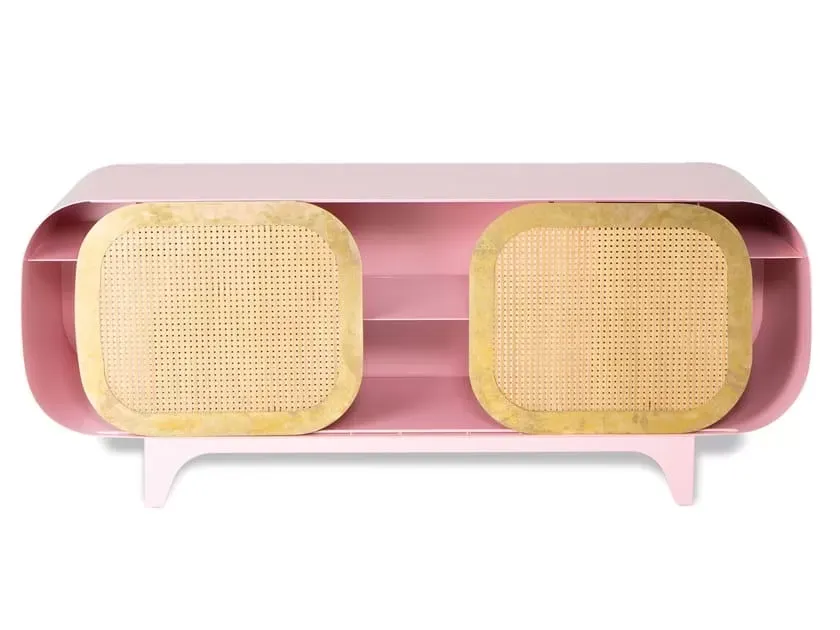 GRACE | Buffet à portes coulissantes