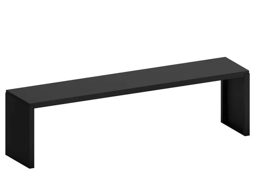 BIG IRONY | Banquette