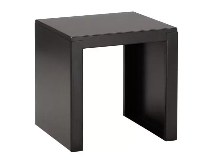 BIG IRONY | Tabouret