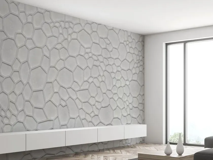 3D WALL 3D 10