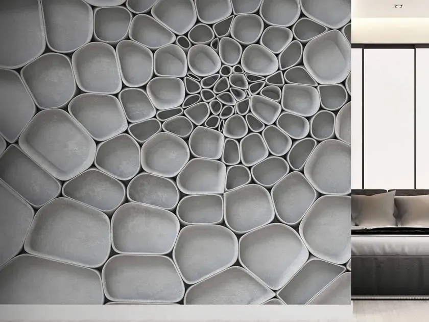 3D WALL 3D 28