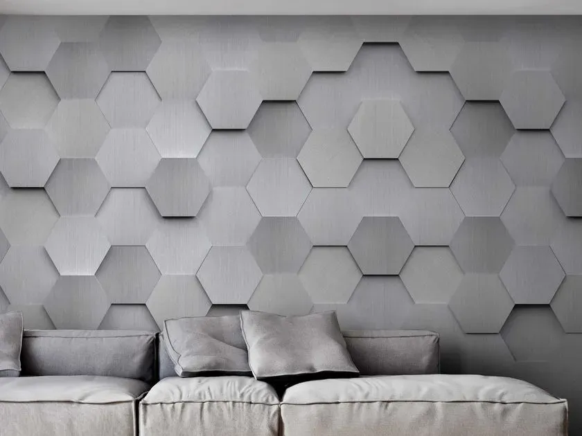 3D WALL 3D 18