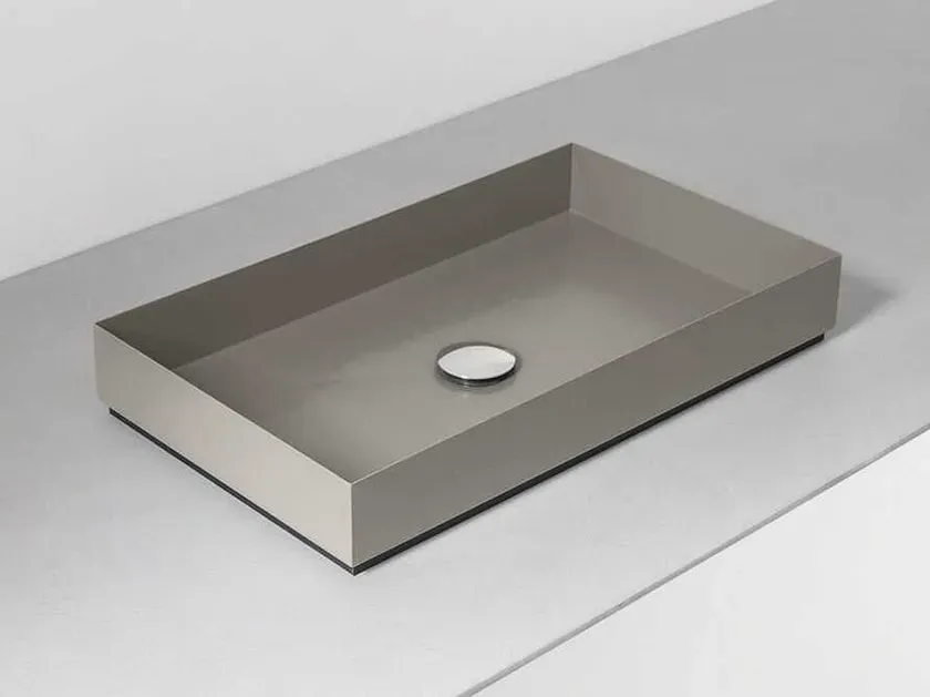 INDUSTRIAL LINE TAUPE GREY