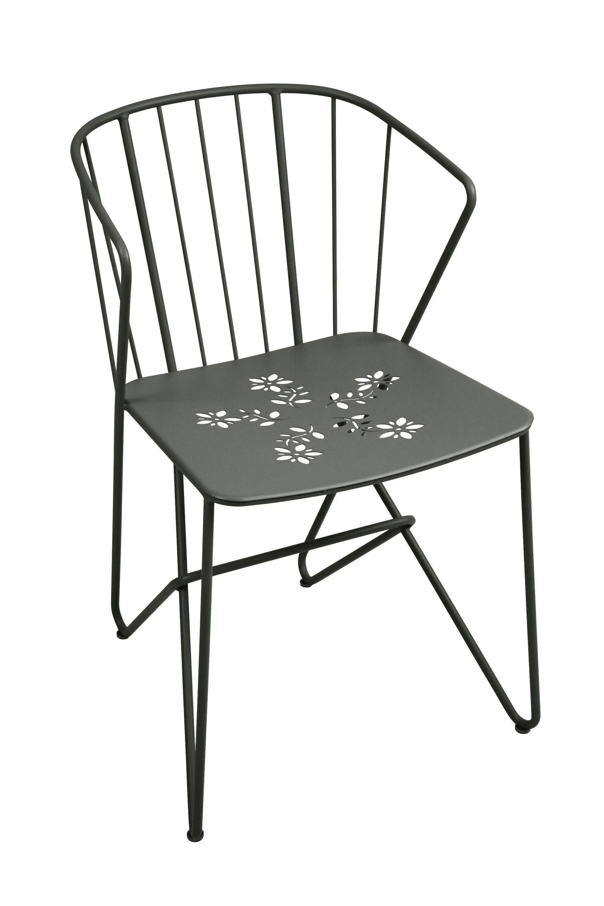 Bridge Flower perforé