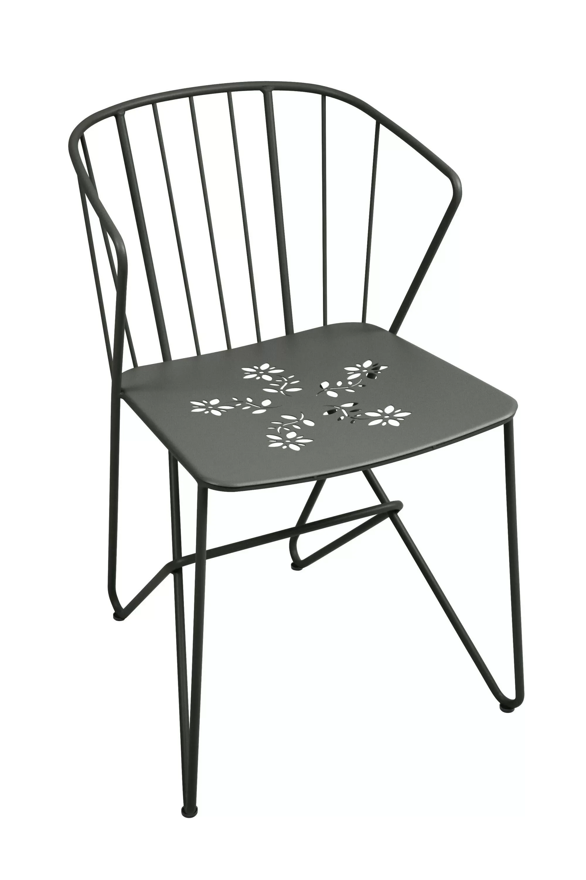 Bridge Flower perforé