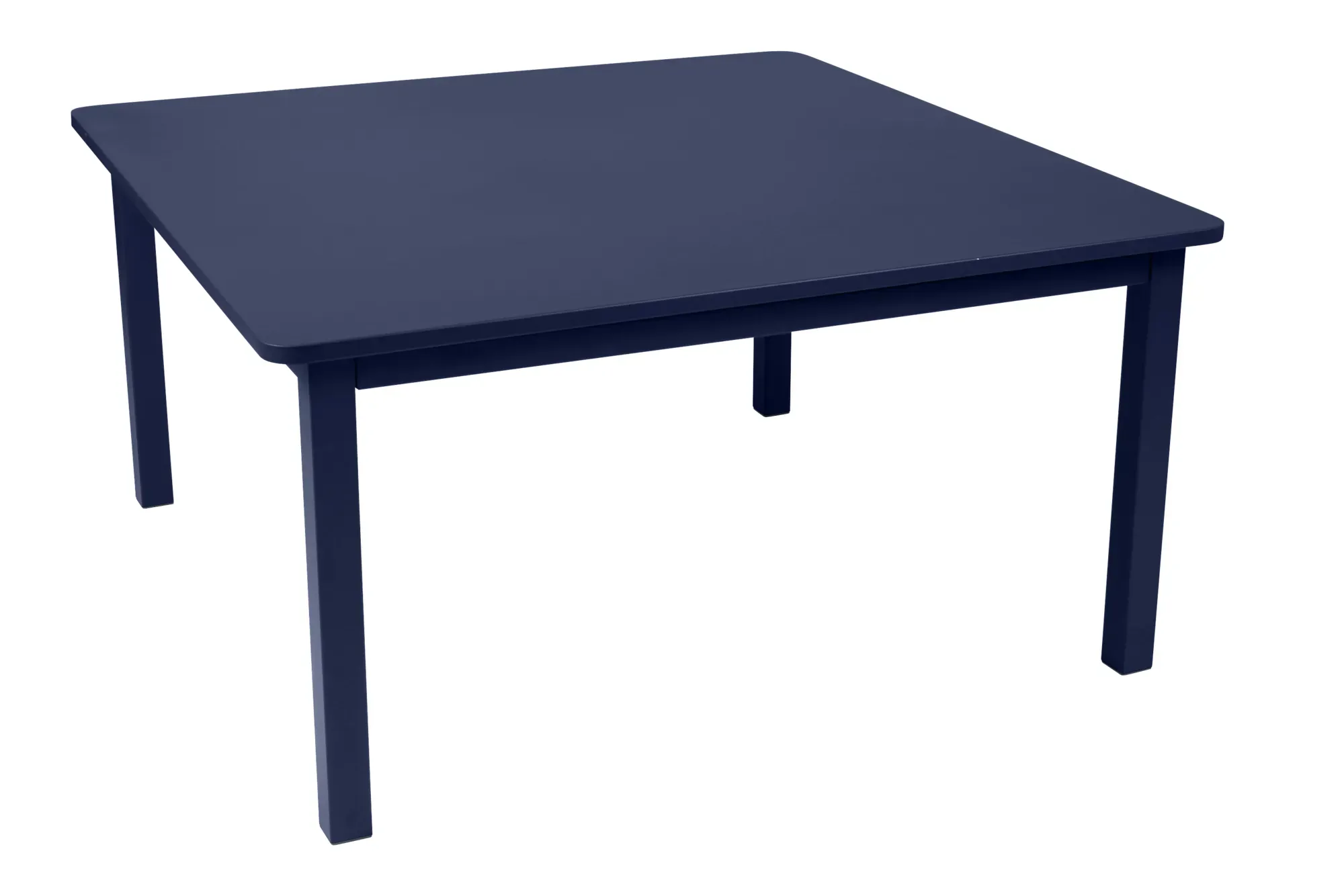 Table Carrée 143 x 143 cm Craft en Acier