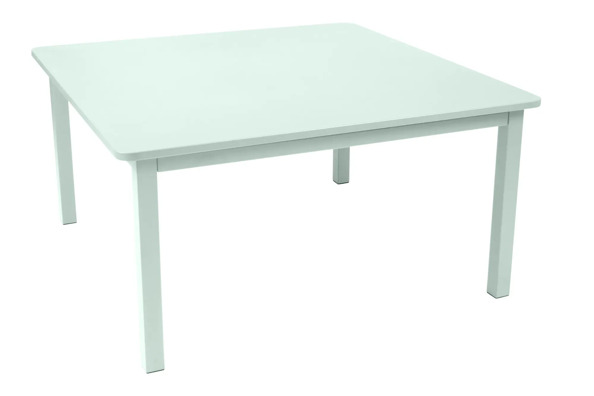 Table Carrée 143 x 143 cm Craft en Acier