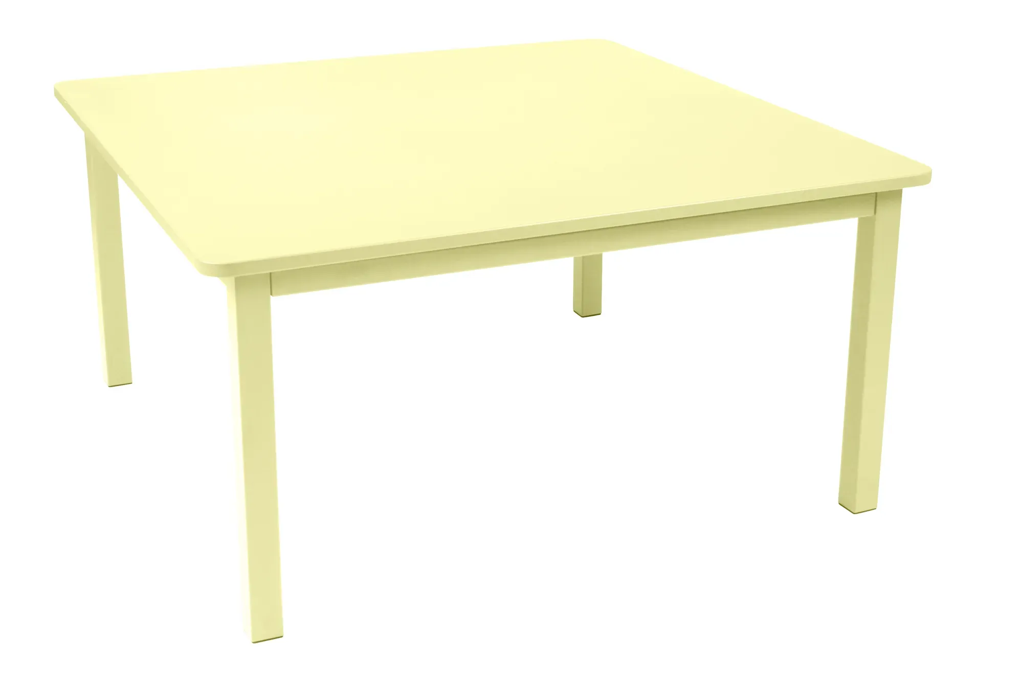 Table Carrée 143 x 143 cm Craft en Acier