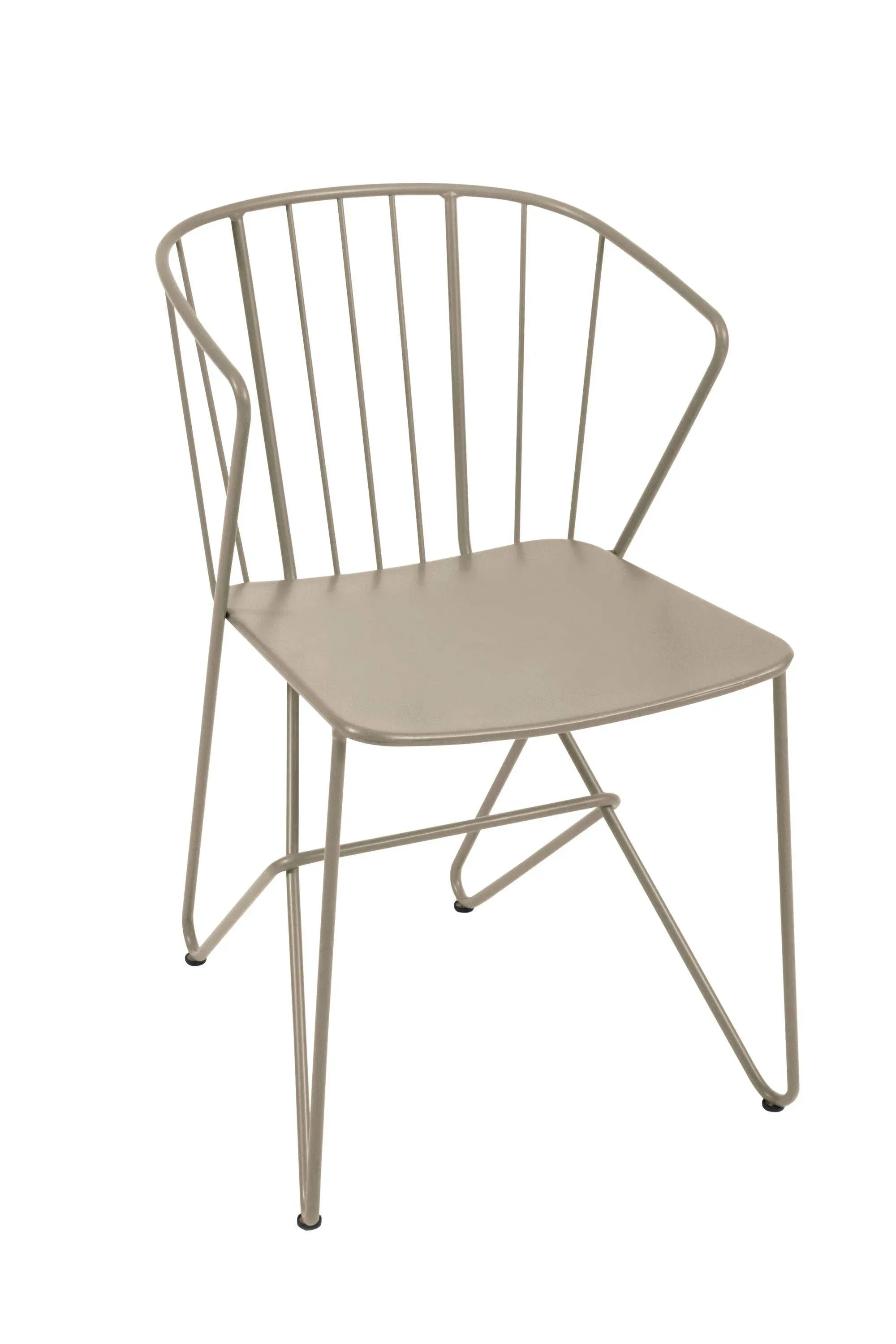 Bridge FLOWER assise pleine