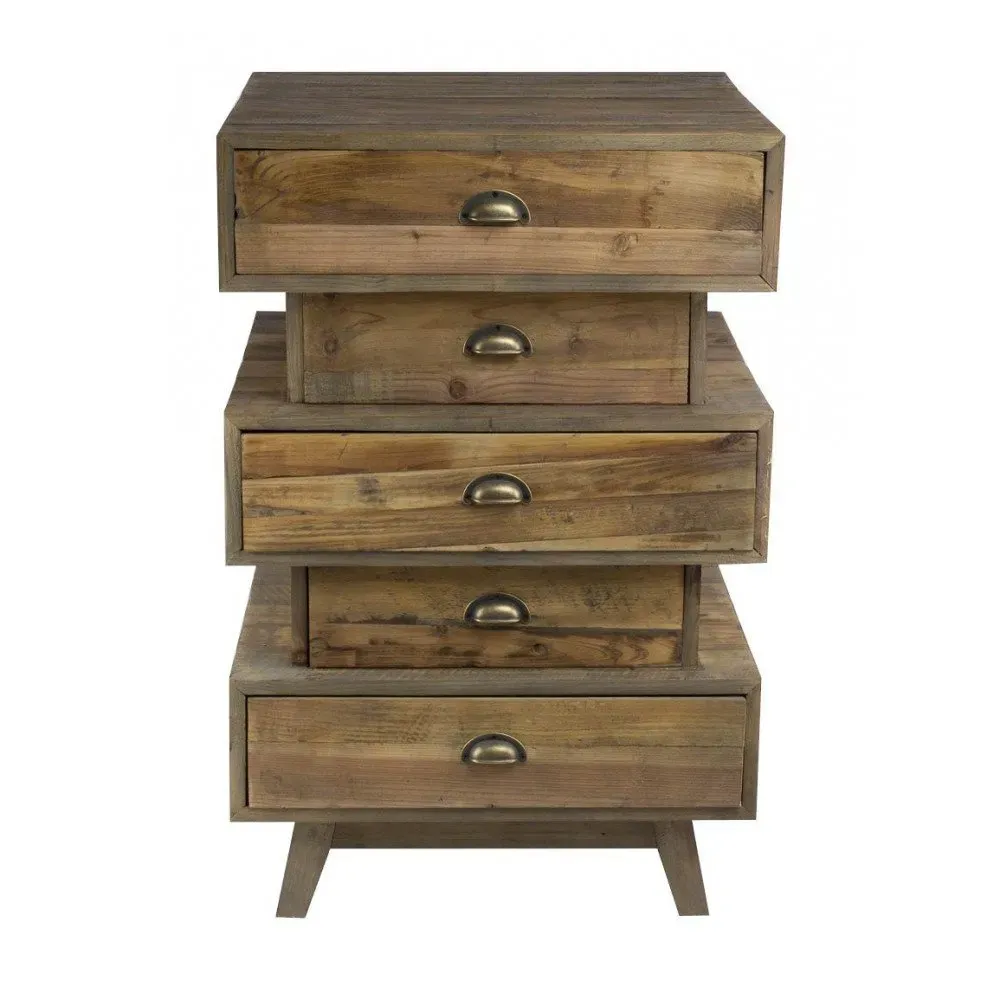 Colonne de rangement Batz