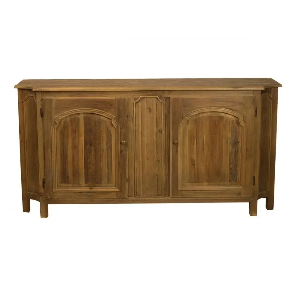 Bas de buffet Neeme  Style Industriel