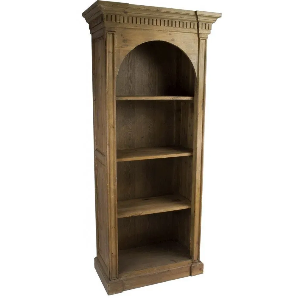 Étagère Mabel  Style Industriel