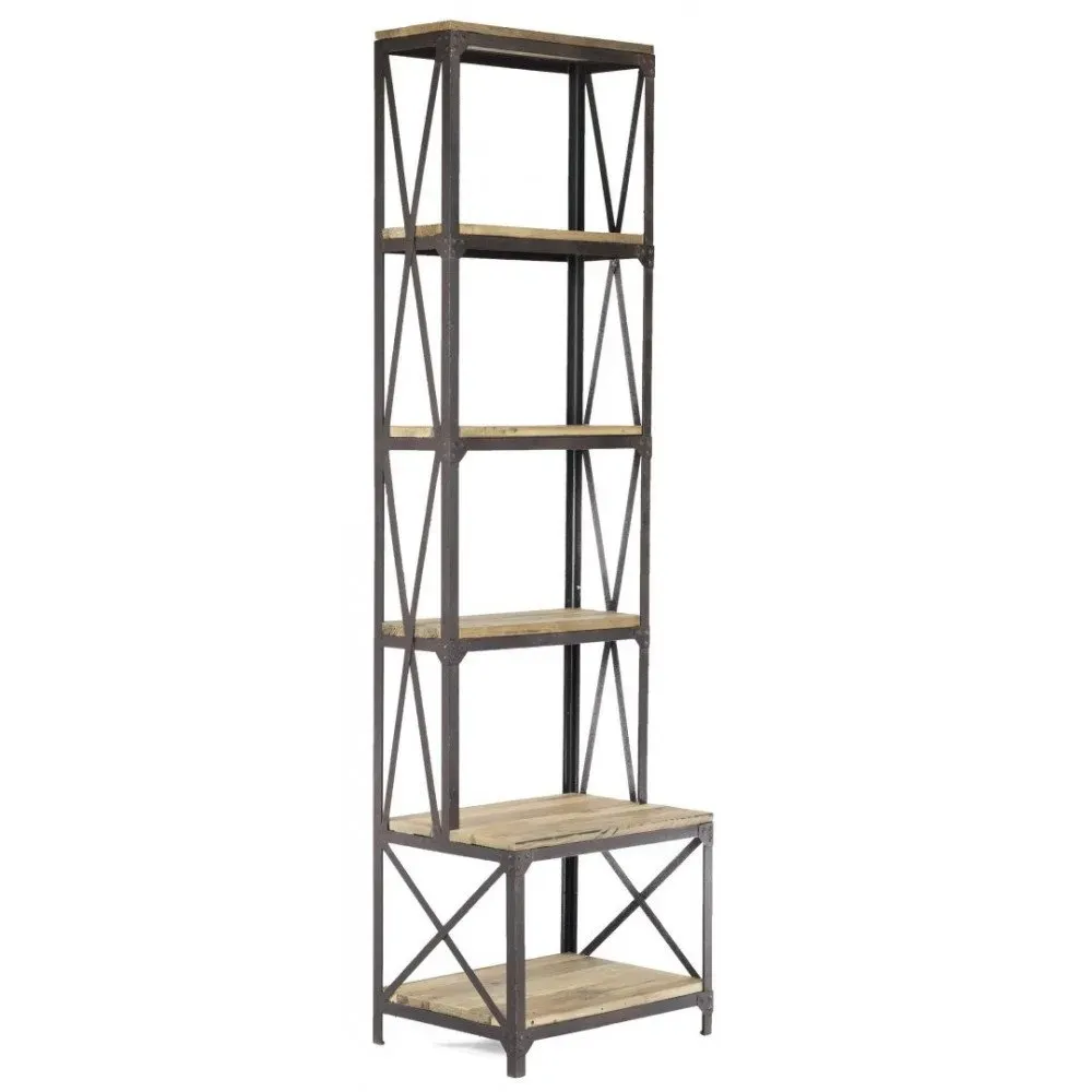 Étagère industrielle Hestia