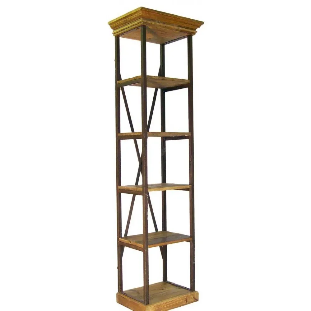 Etagère industrielle Blain 62