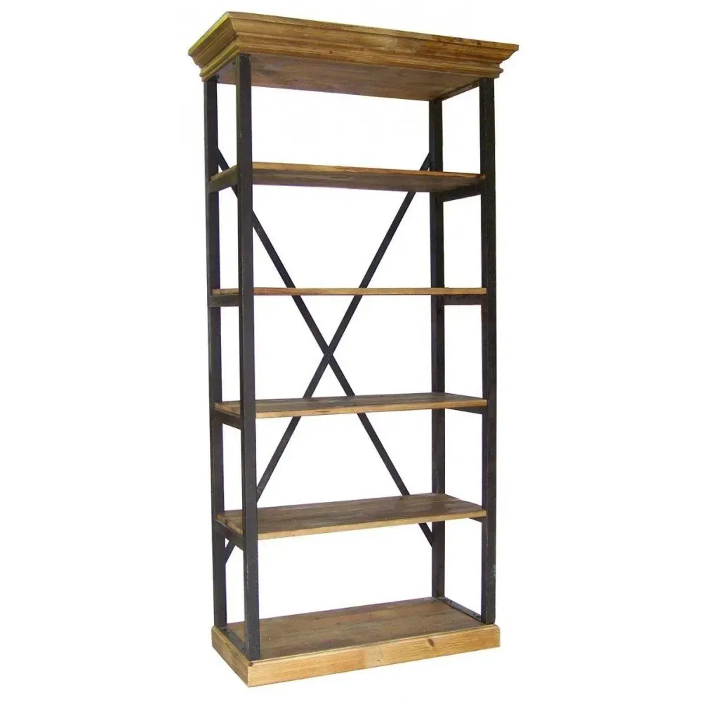 Etagère industrielle Blain 100