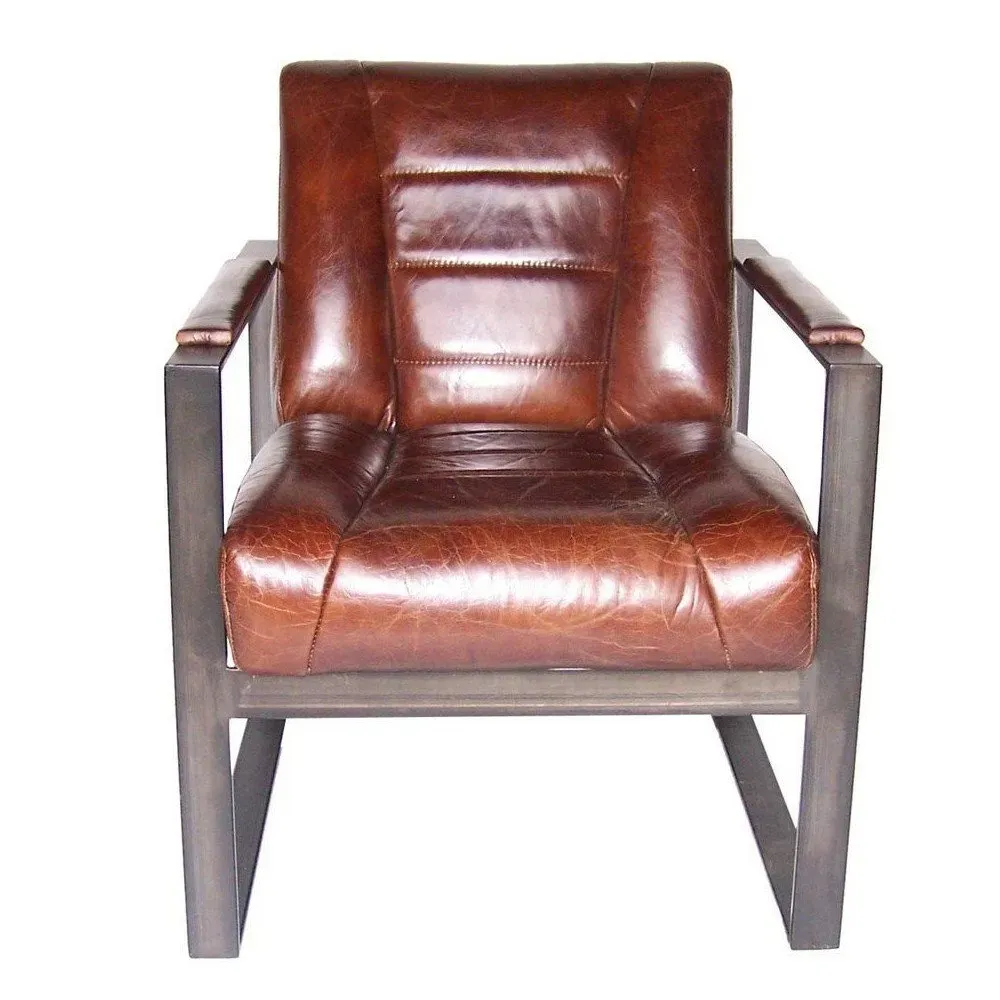 Fauteuil Oregon  Vintage