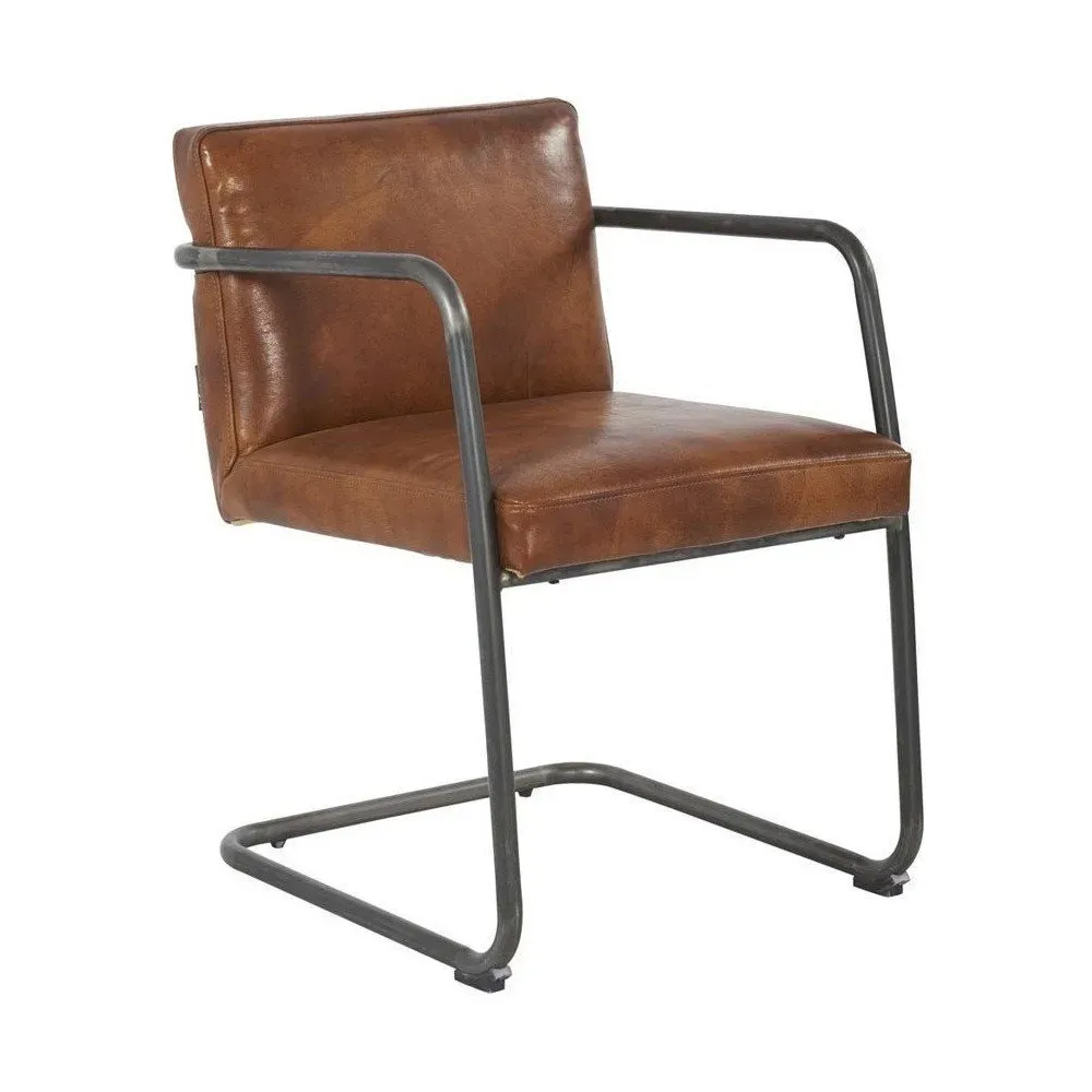 Fauteuil Dakota  Vintage