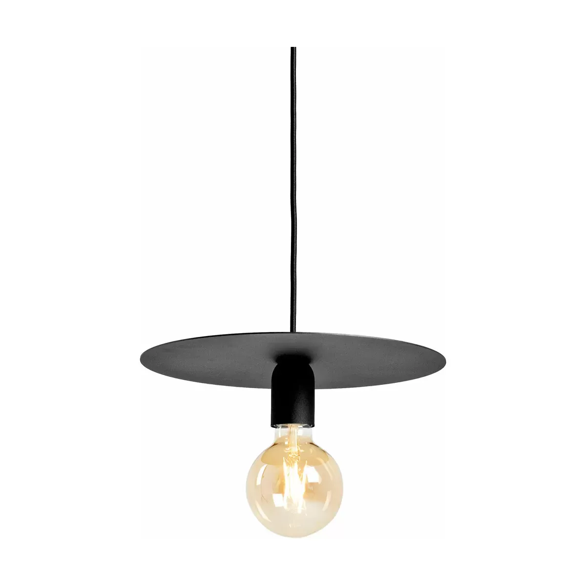 Suspension 30 cm Skiva - Custom Form