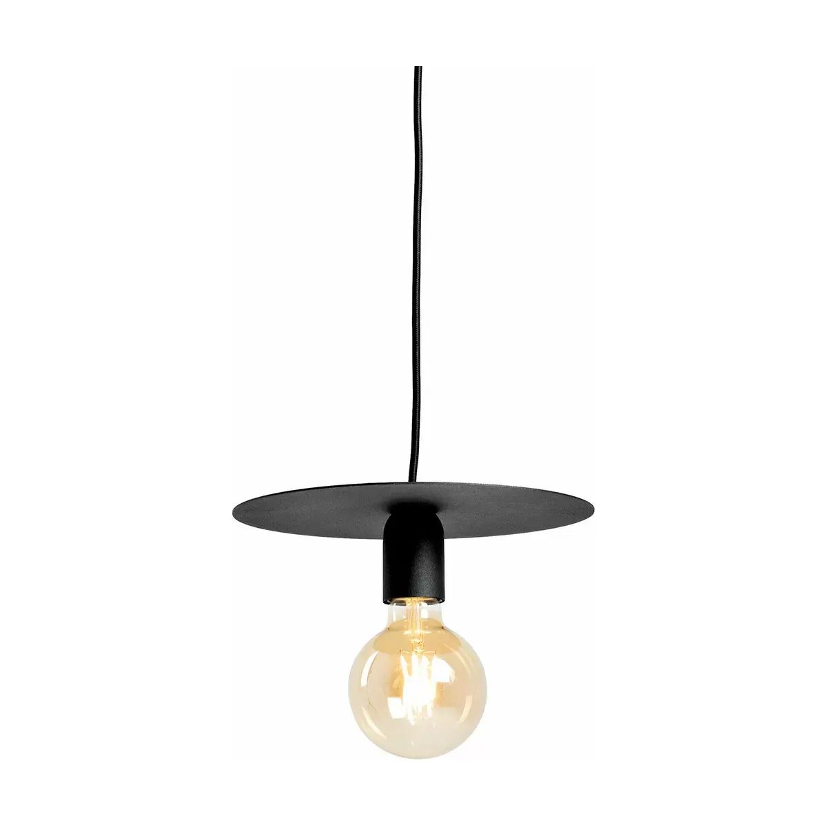 Suspension 25 cm Skiva - Custom Form