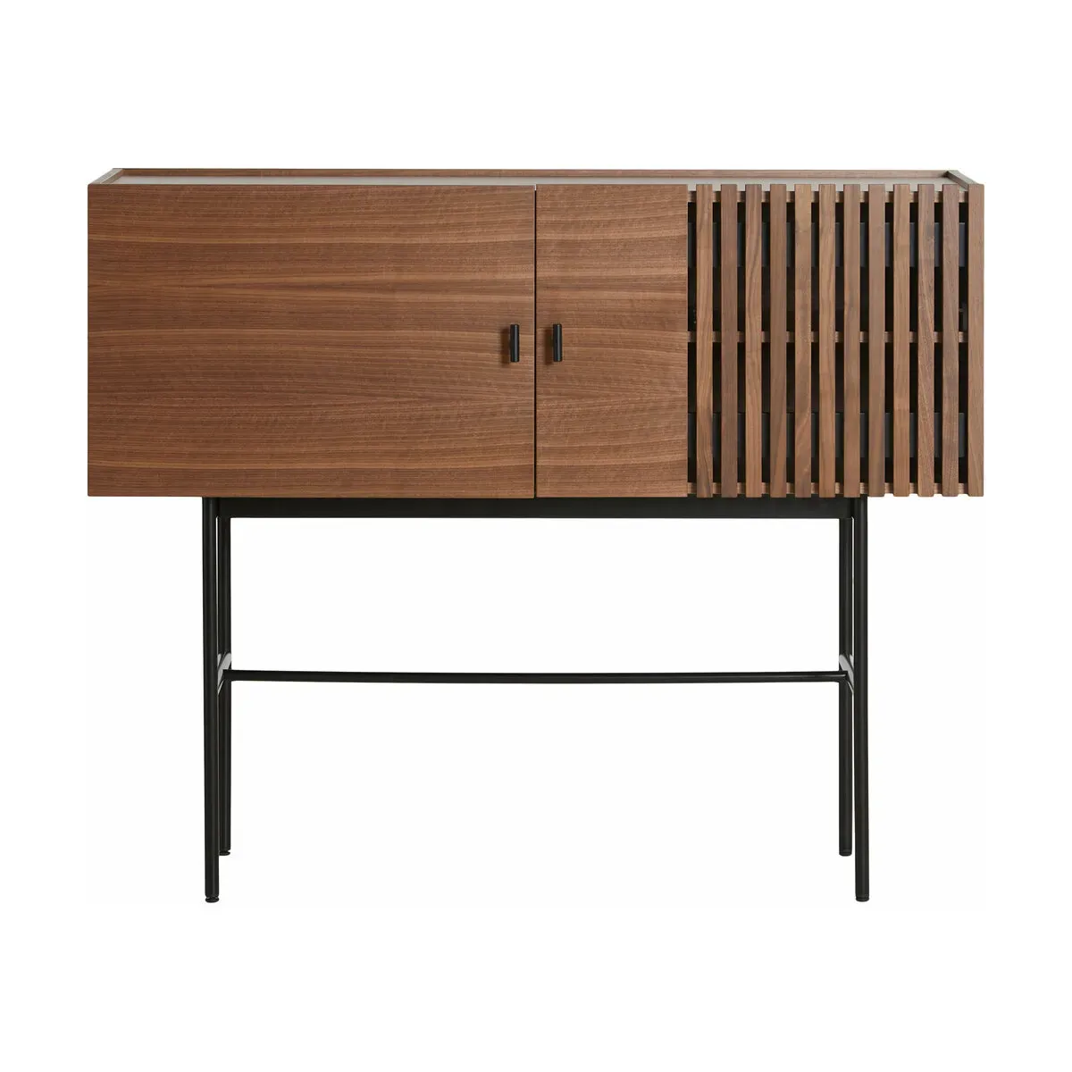 buffet en bois de noyer Array - Woud