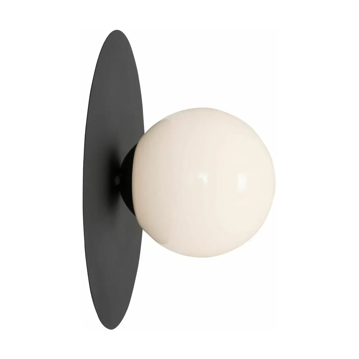 Applique murale 30 cm Skiva Ball - Custom Form