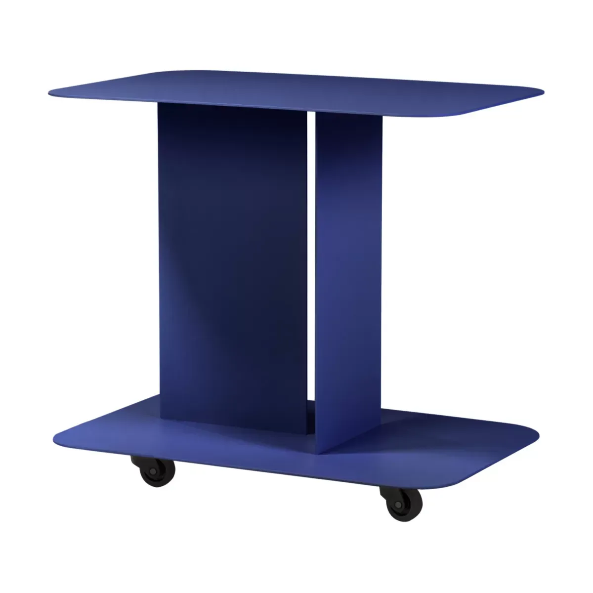 Desserte en métal myrtille Ho - noo.ma