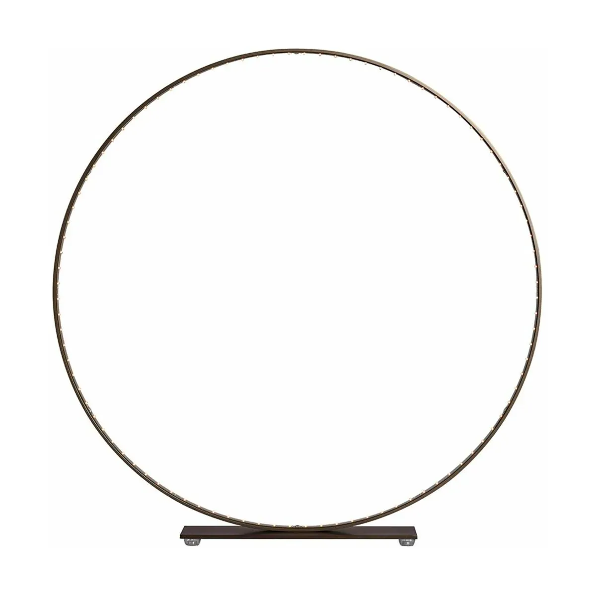 Lampe à poser led bronze 63cm Classic - Le Deun