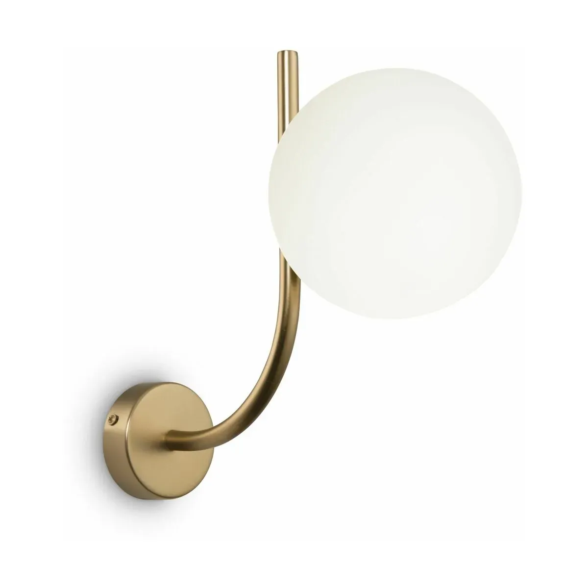 Applique murale en laiton 29 x 31 cm Rendez-vous - Maytoni