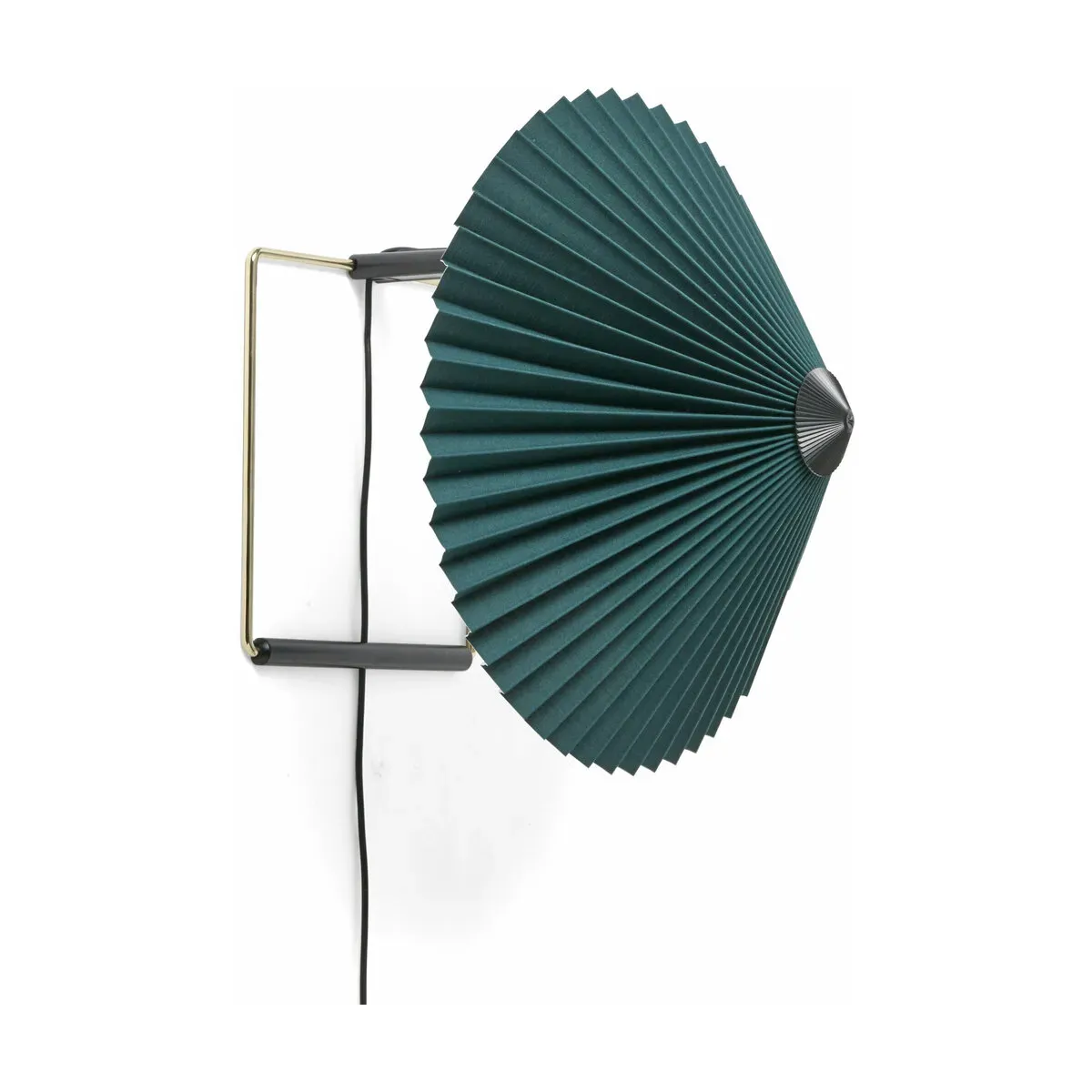 Applique murale verte 300 Matin - Hay