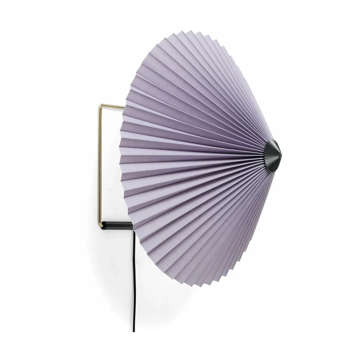 Applique murale lavande 380 Matin - Hay