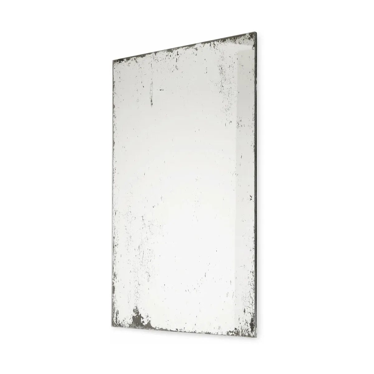 Miroir vieilli 60 x 80 cm - HKliving