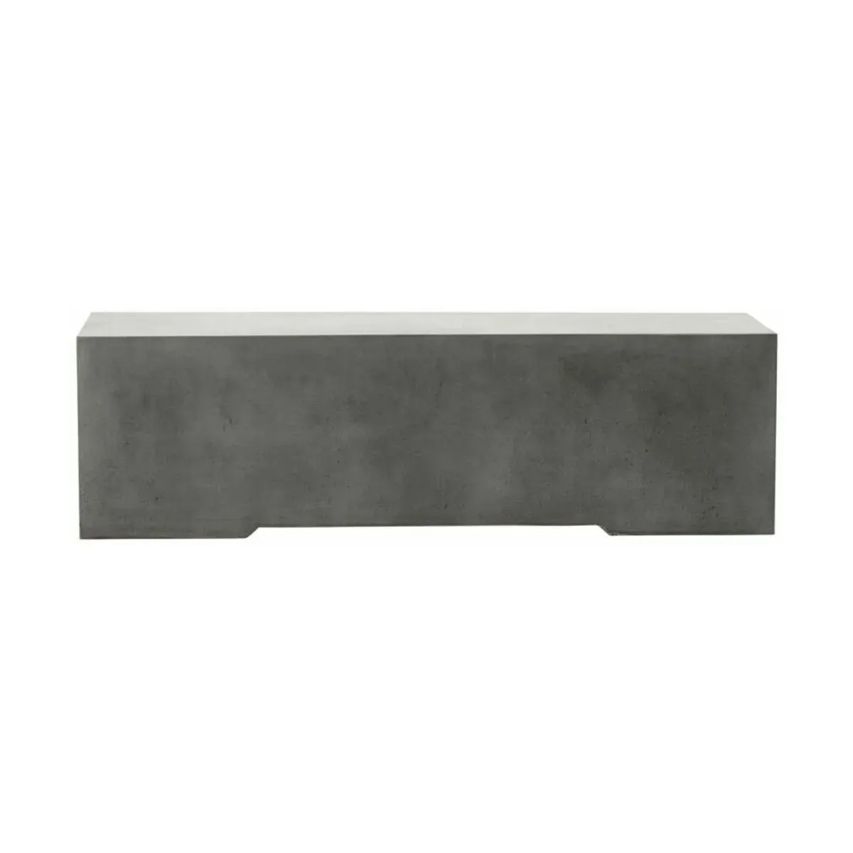 Banc Hdceme Gris - House Doctor