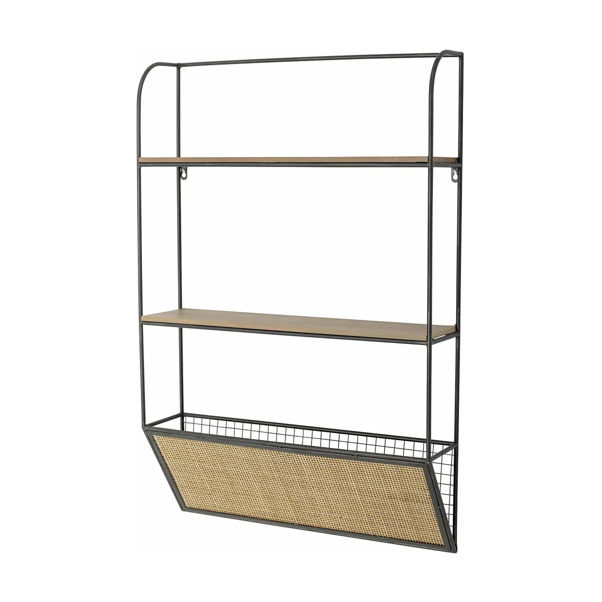 Etagère Lesley Nature Rattan - Bloomingville