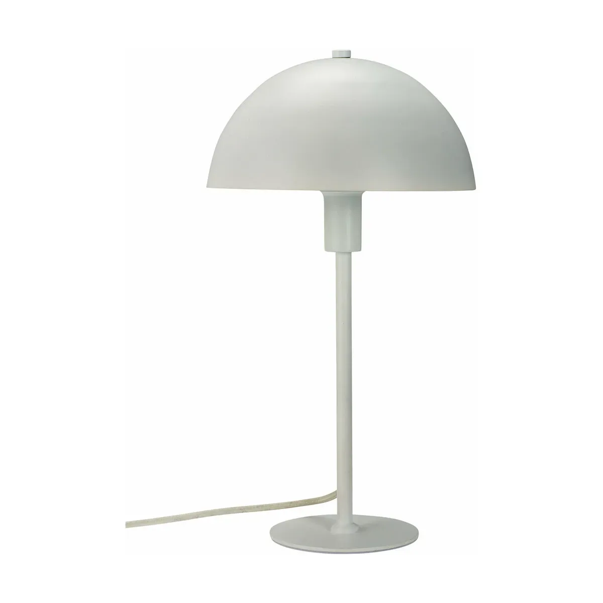 Lampe à poser LED blanc Stockholm - Dyberg Larsen