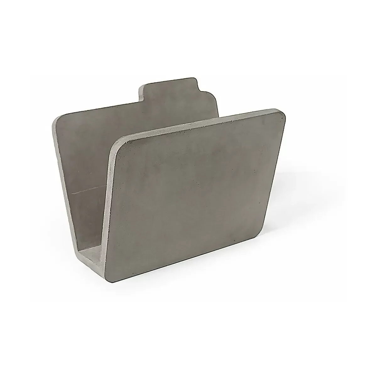 Porte-magazine Doc - Lyon Béton