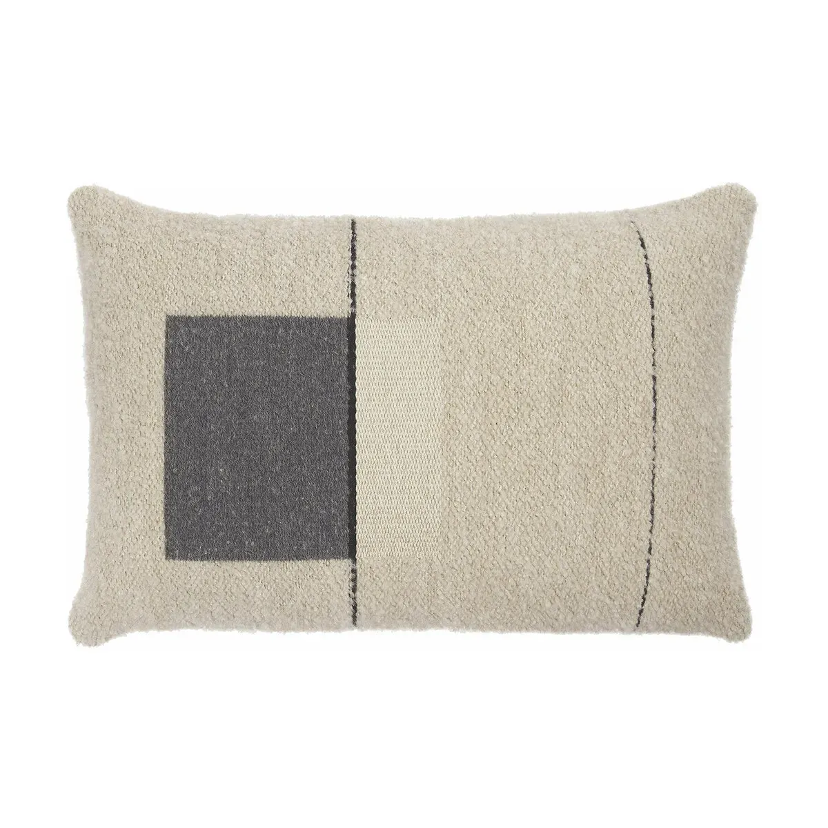 Coussin 60 x 40 cm Urban - Ethnicraft Accessories