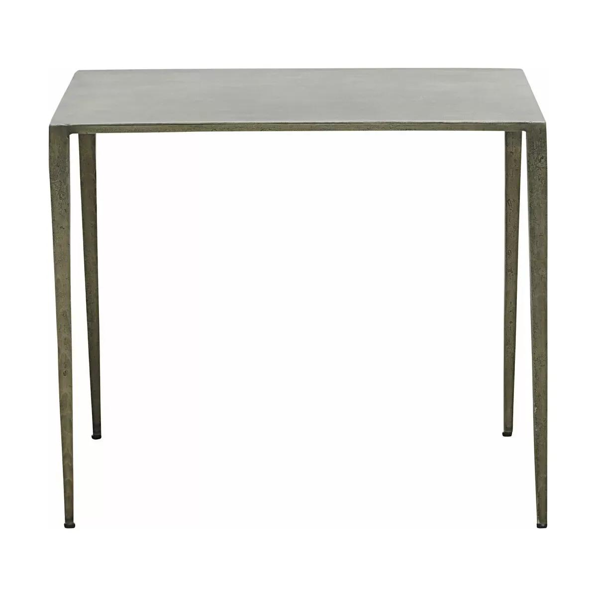 Table Basse Ranchi Gris Antique - House Doctor