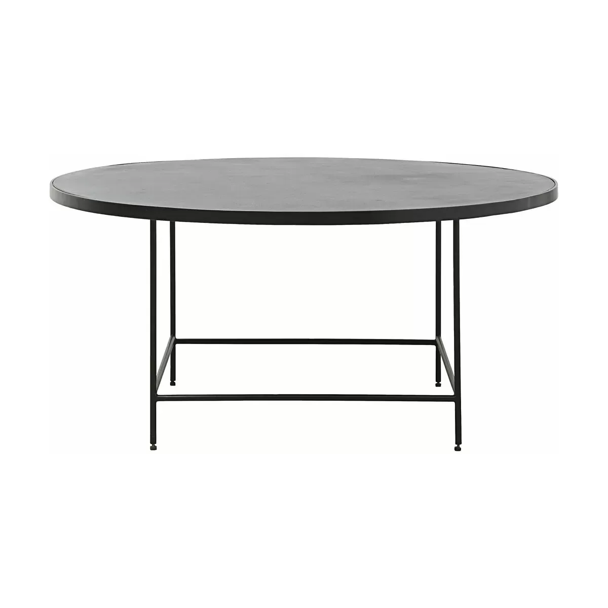 Table basse Balance noire - House Doctor