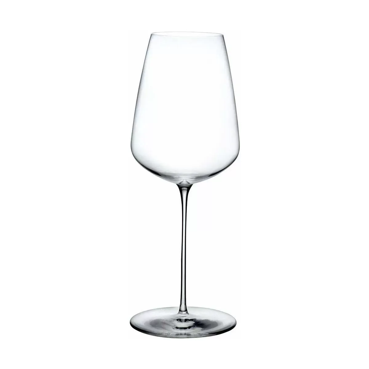 Verre à vin blanc Stem Zero Delicate - Nude Glass