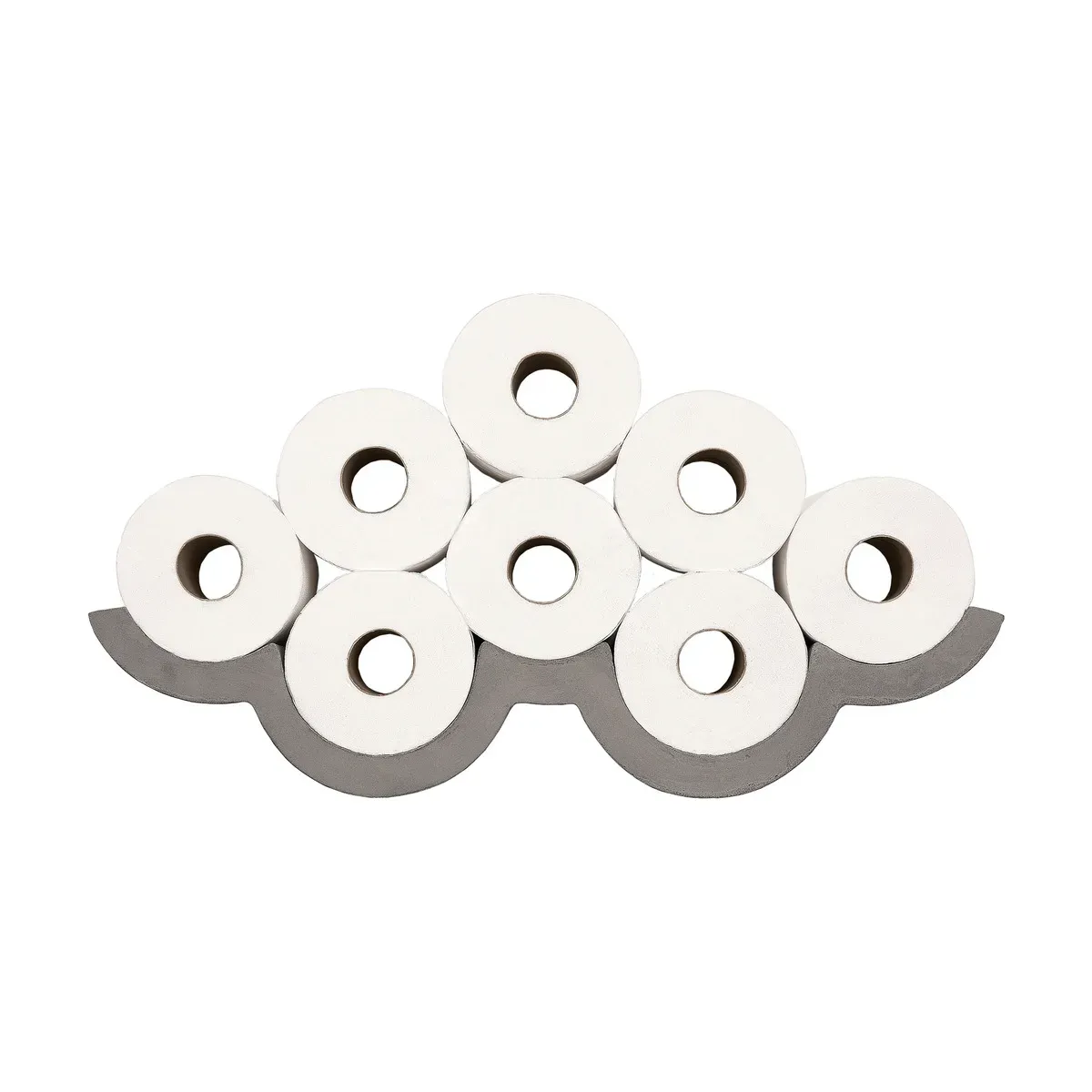 Etagère papier toilette S Cloud - Lyon Béton