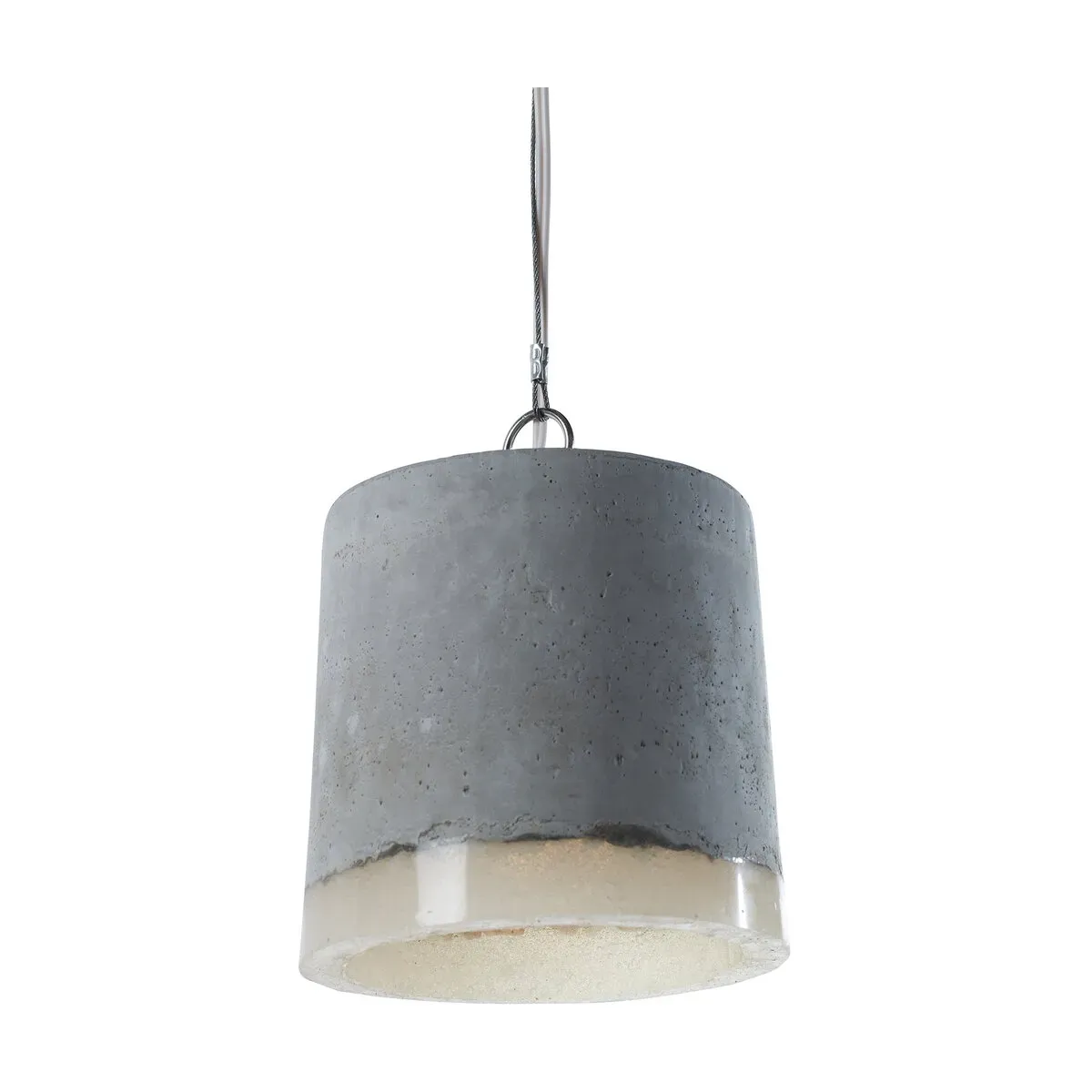 Suspension XL béton - Serax