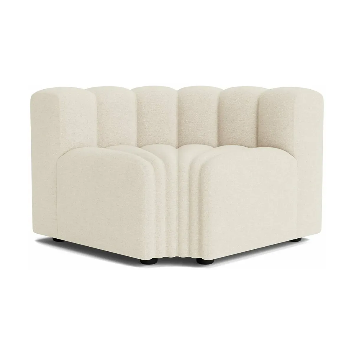 Module de coin en tissu Barnum Col 24 Studio - NORR11