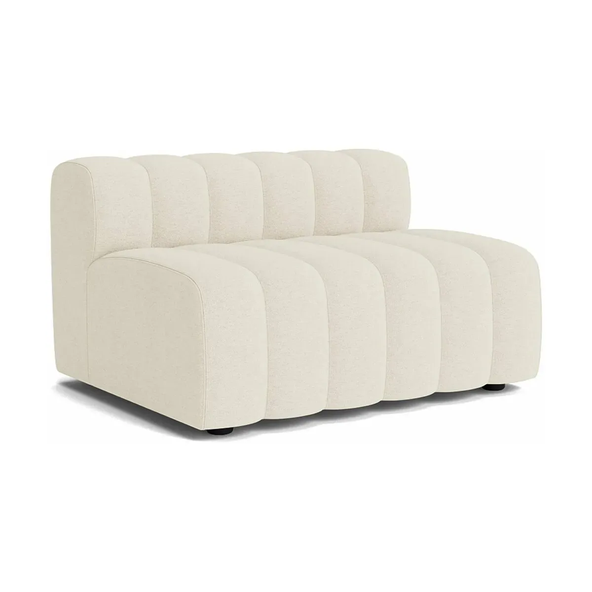 Module 2 places en tissu Barnum Col 24 Studio - NORR11