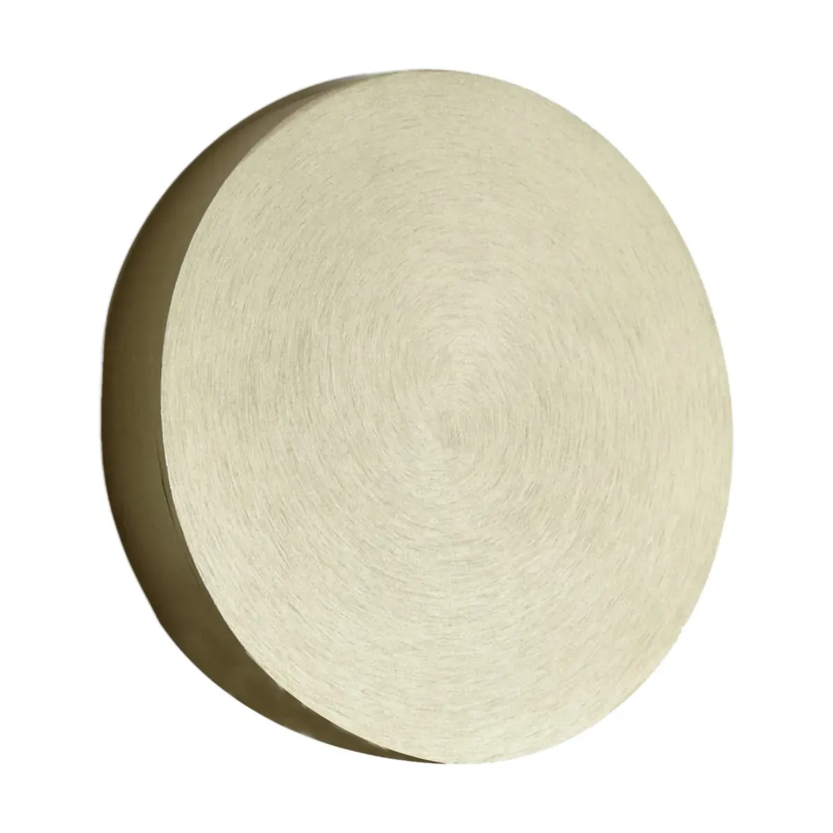 Applique murale en acier laitonné 16,5 cm Lane - ENOstudio