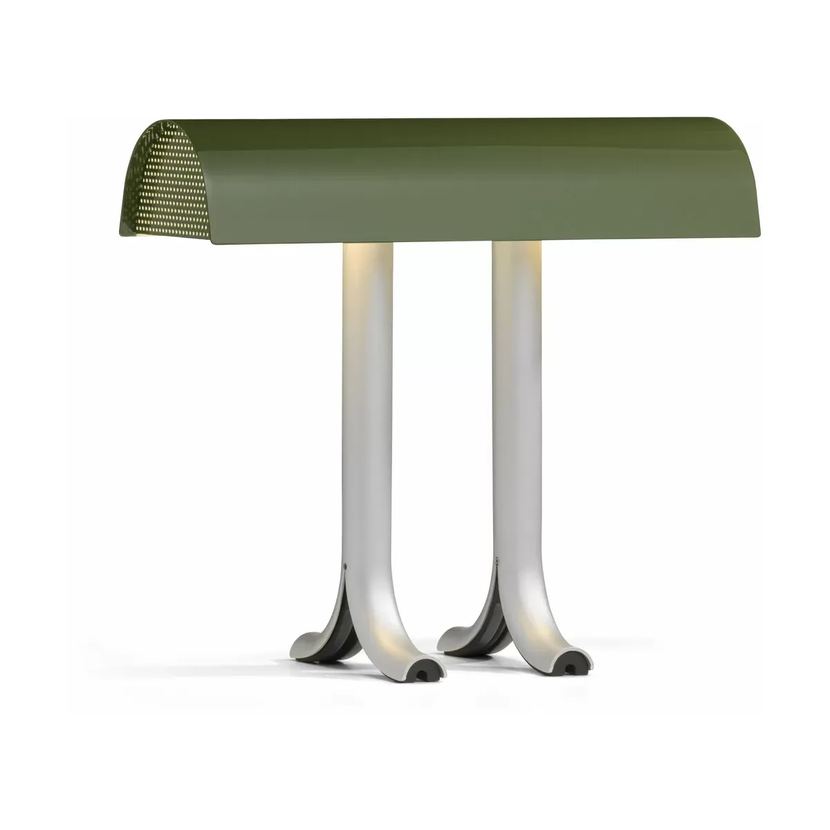 Lampe de table algues vertes Anagram - HAY