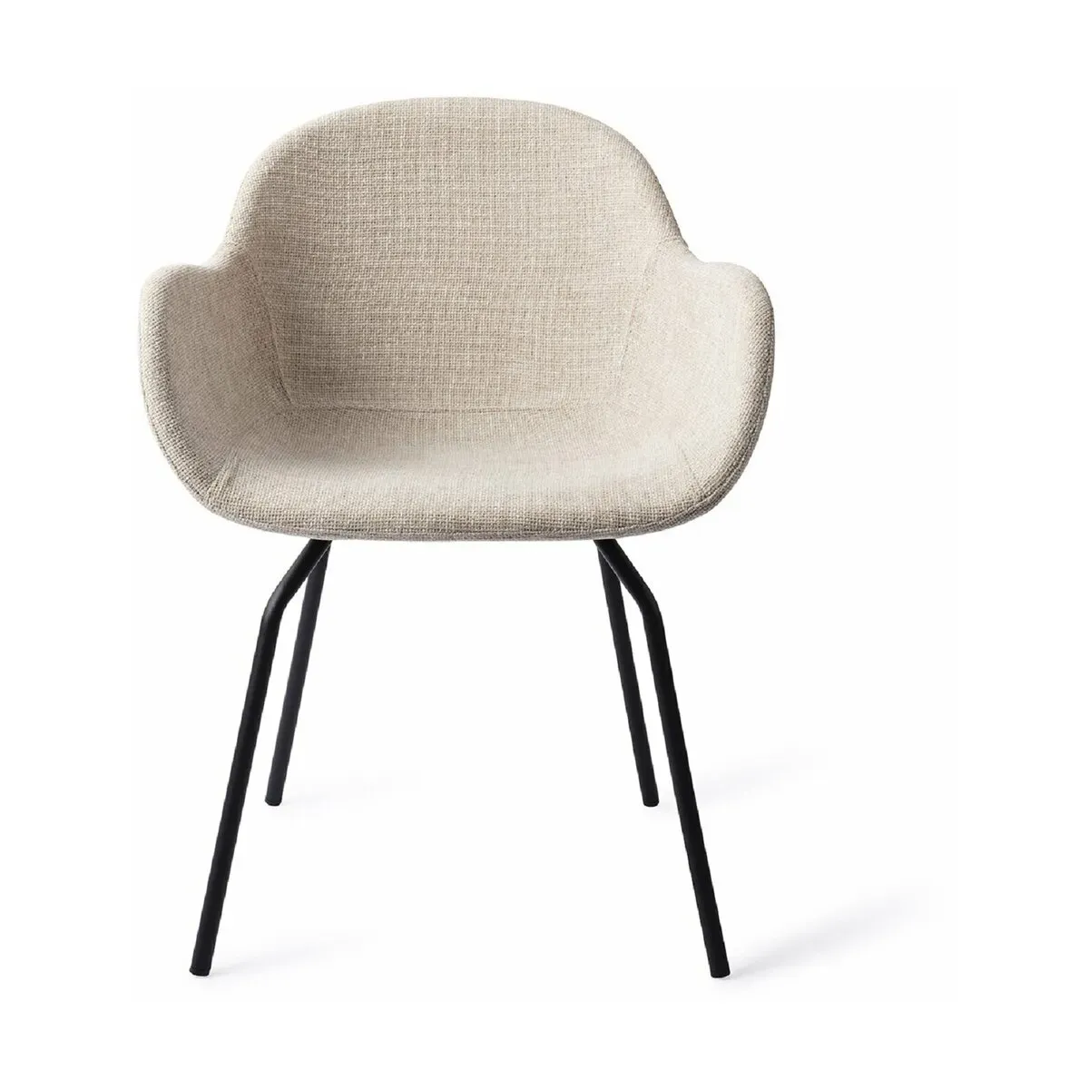 Chaise de salle à manger perfect pale Otsu - Jesper Home