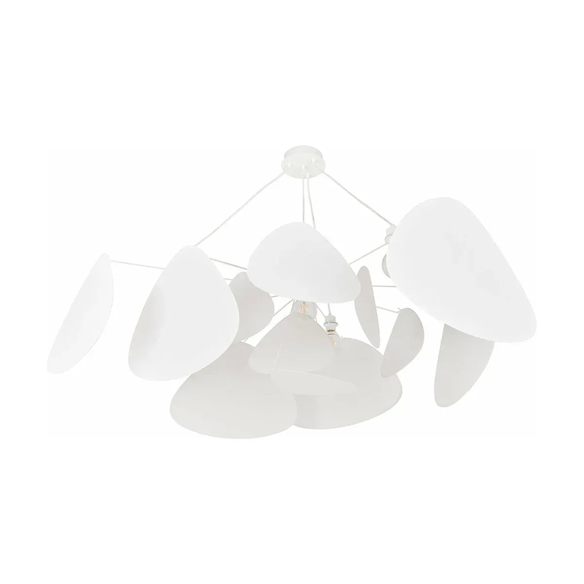 Suspension Métal Murano Market Set Screen Xxl D150Cm. - Market Set