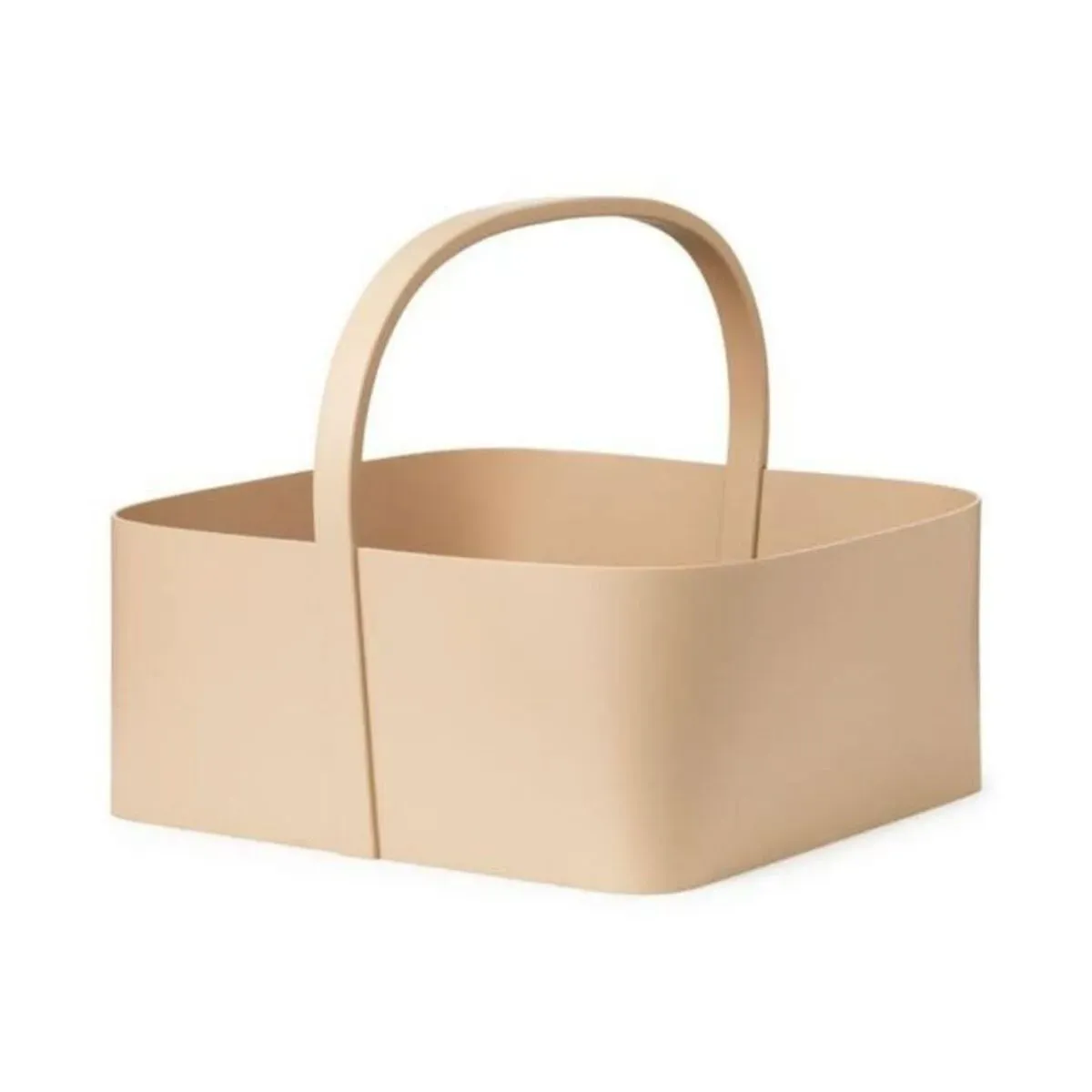 Panier sable 45x45cm Shaker - Normann Copenhagen