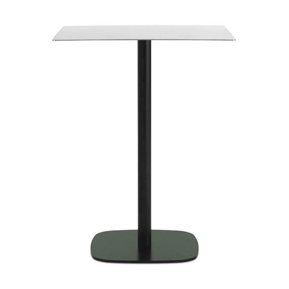 Table Form Cafe H94 5 70X70 Cm - Normann Copenhagen